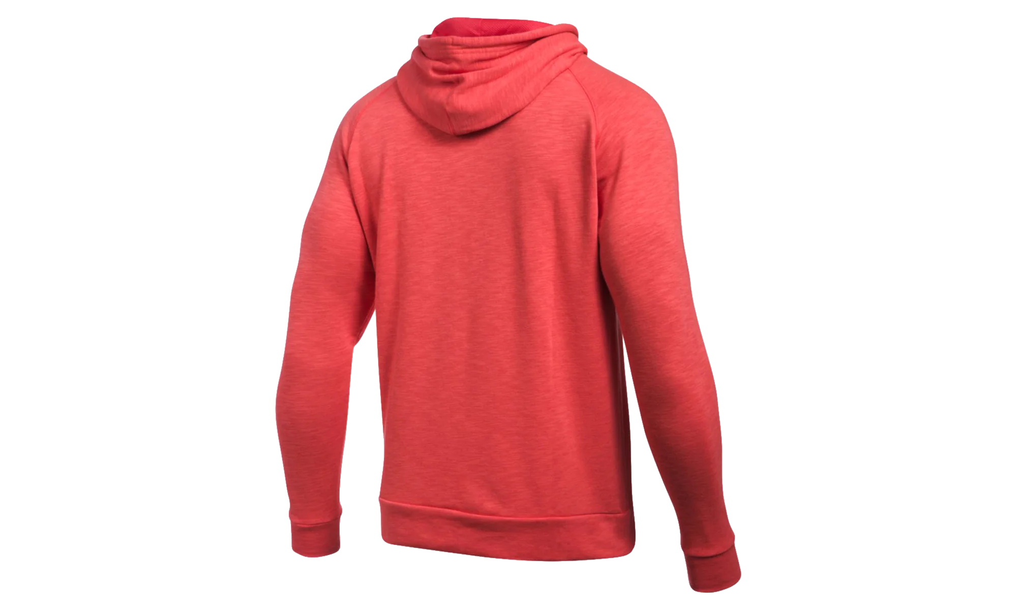 Sportstyle Triblend Pullover Hoodie "Red / Black" 1290256 600