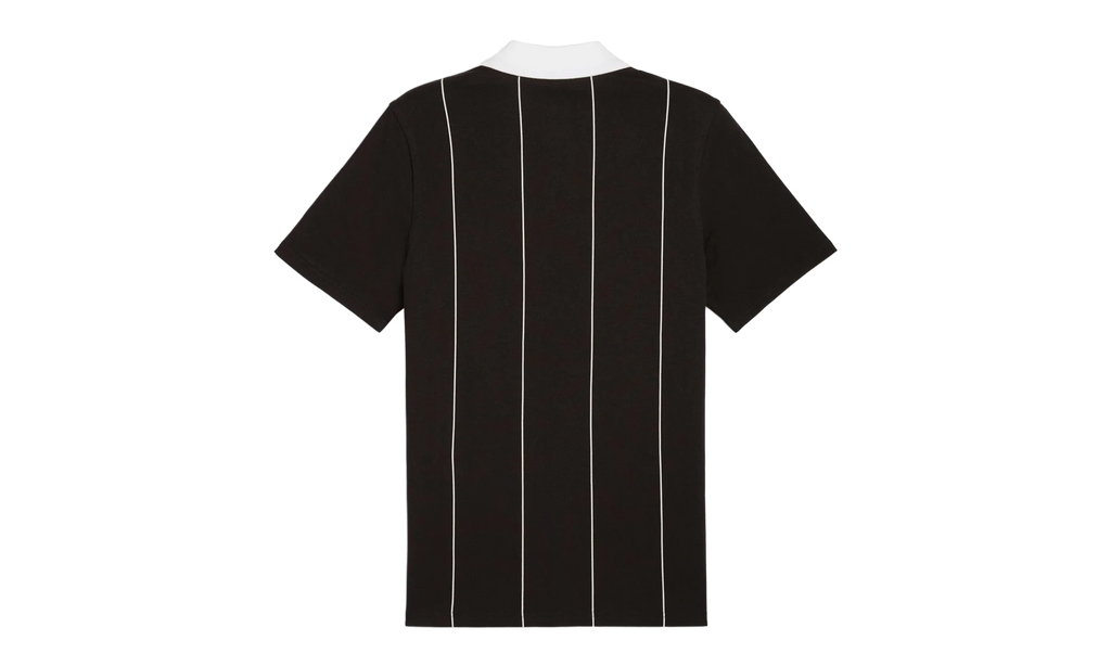 Scuderia Ferrari HP Race Premium Polo "Black" 630209 01