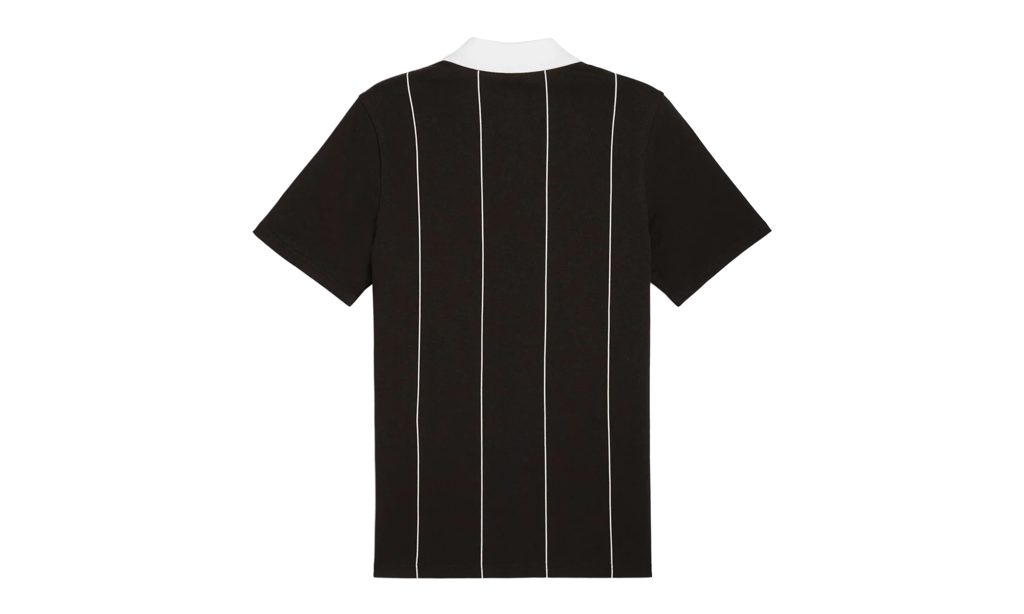 Scuderia Ferrari HP Race Premium Polo "Black" 630209 01