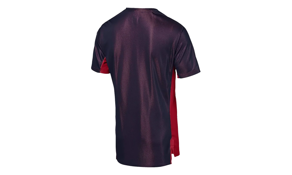 Chivas Stadium Jersey "Puma Red" 754025 02