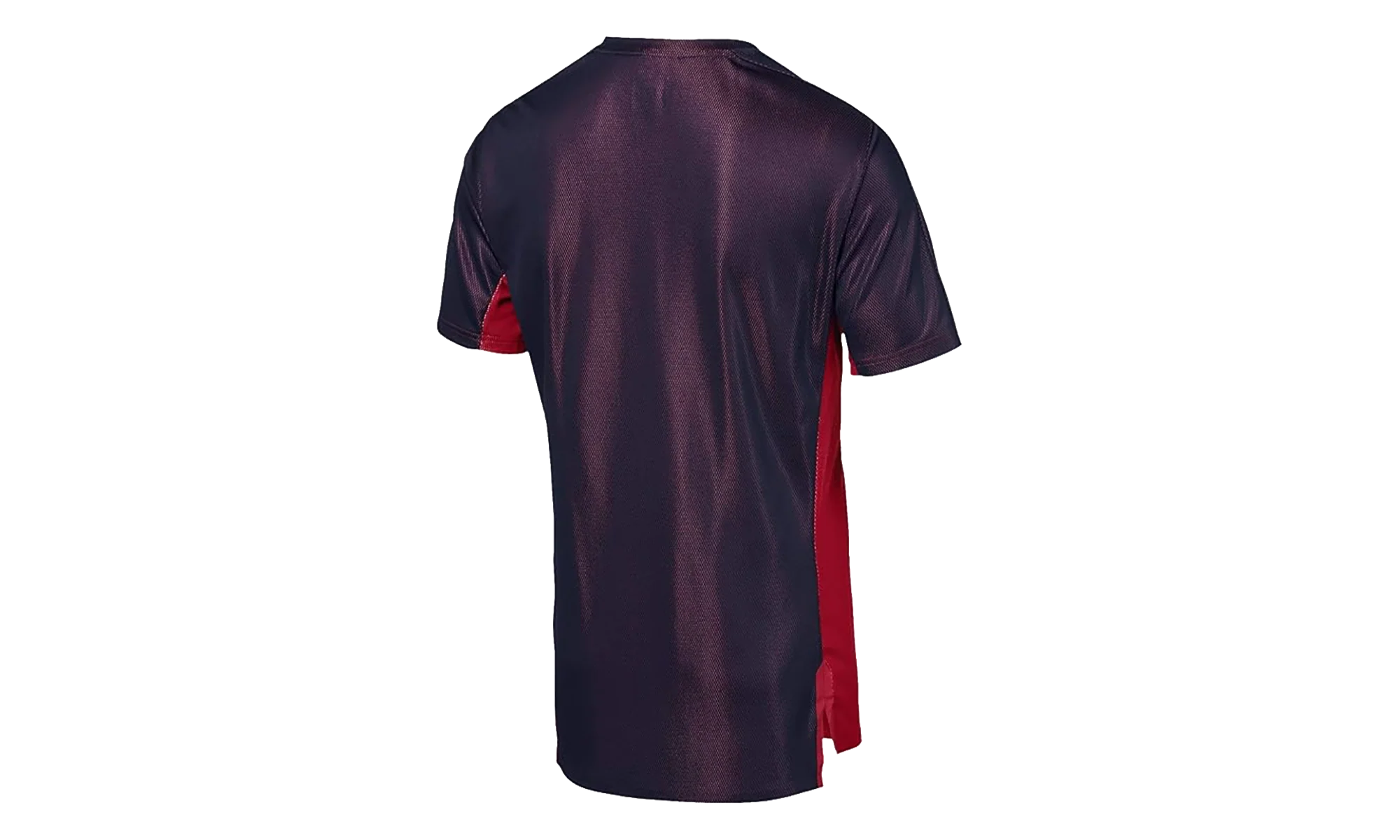 Chivas Stadium Jersey "Puma Red" 754025 02