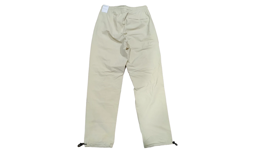 Jordan Essentials Woven Standard Fit Pant "Rattan White" DQ7509 206