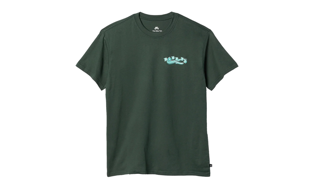 SB T-Shirt "Vintage Green" FZ6706 338