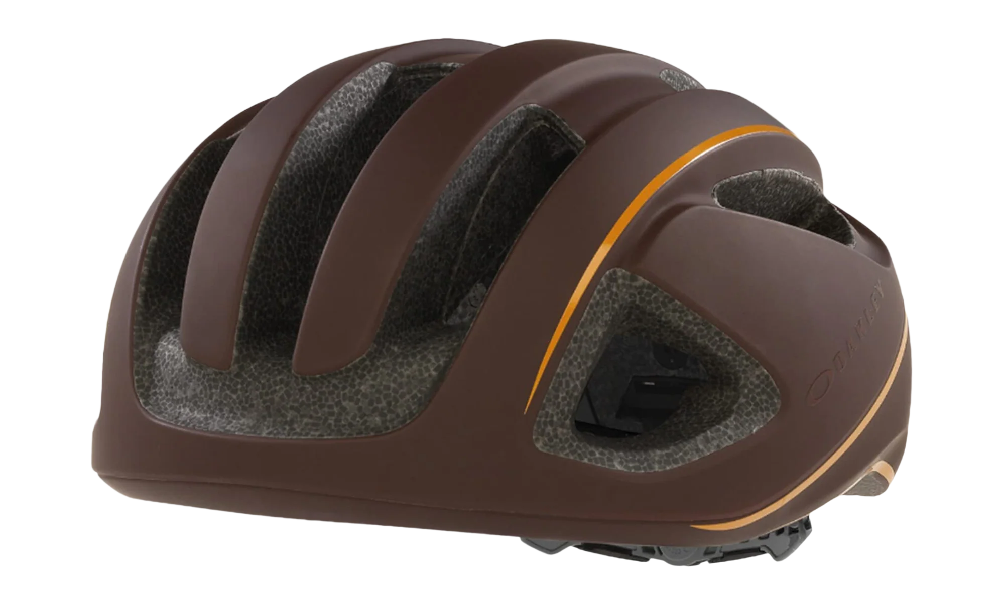 ARO3 Lite Cycling Helmet "Grenache / Orange" FOS900595 9D7