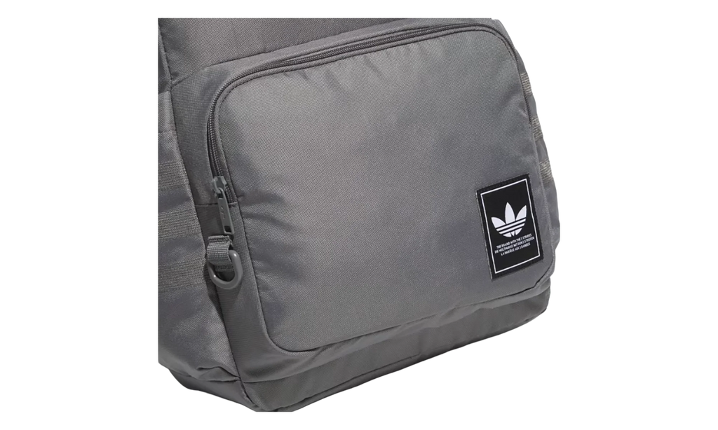 Originals Premise Backpack "Grey" JK3444