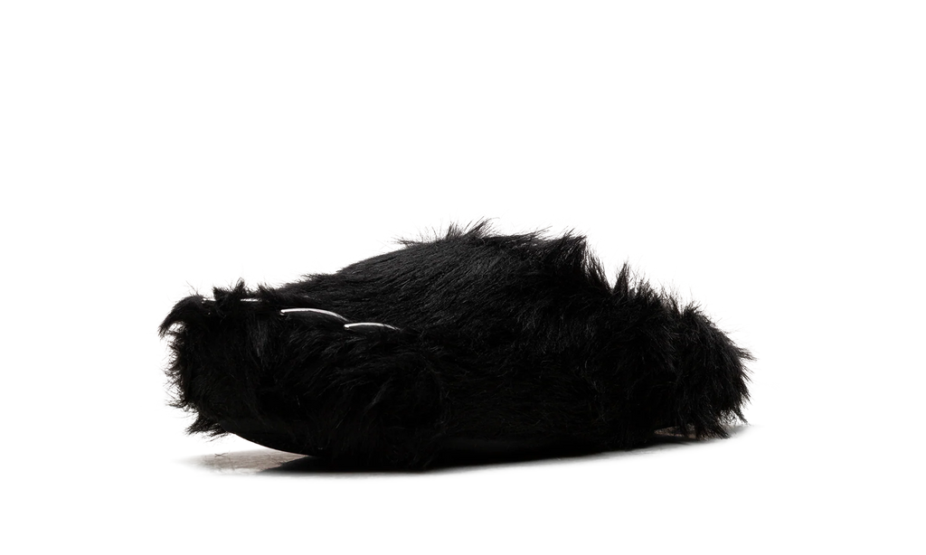 Bear Claw Mule "Black" BS50