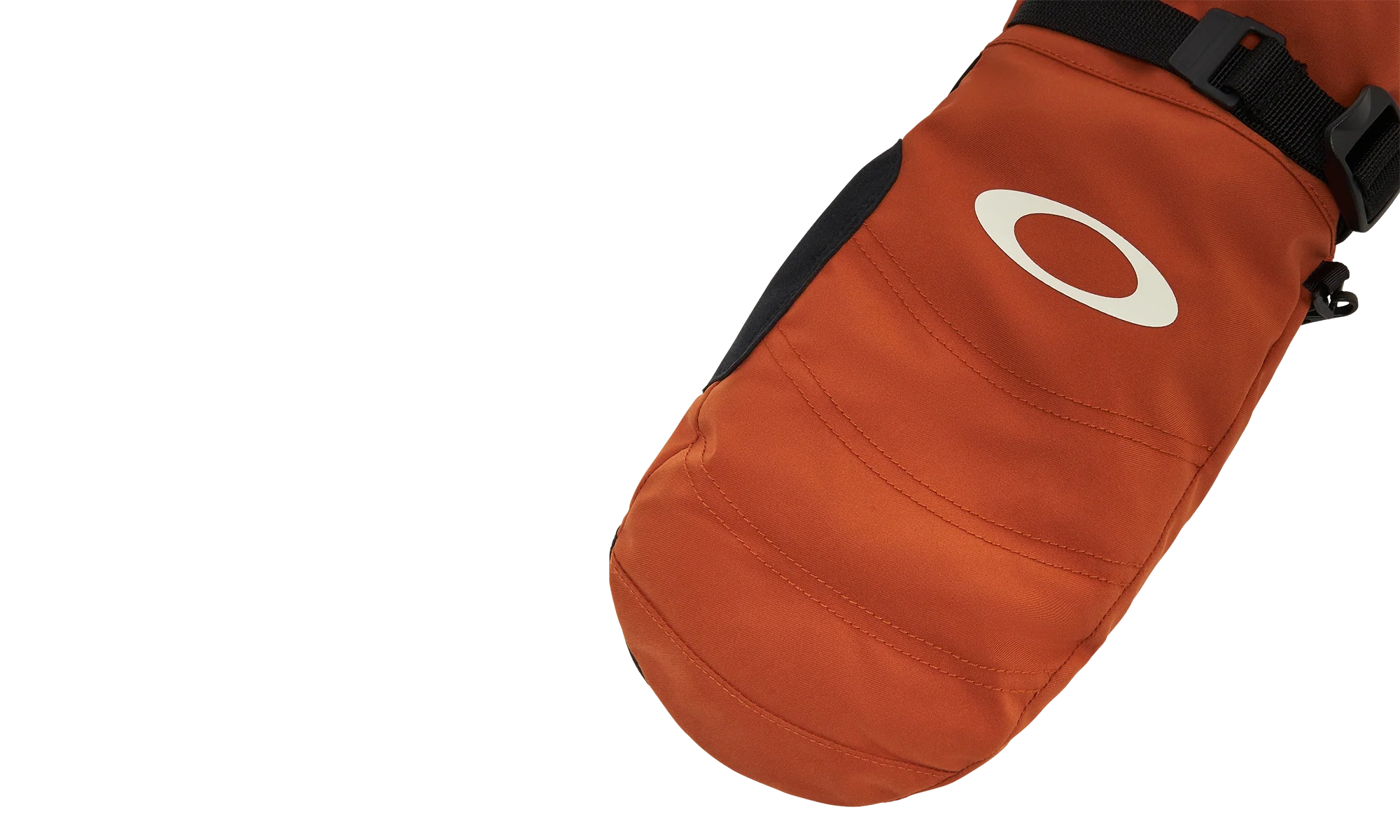 Powder Ridge Mittens "Ginger" FOS901290 52C