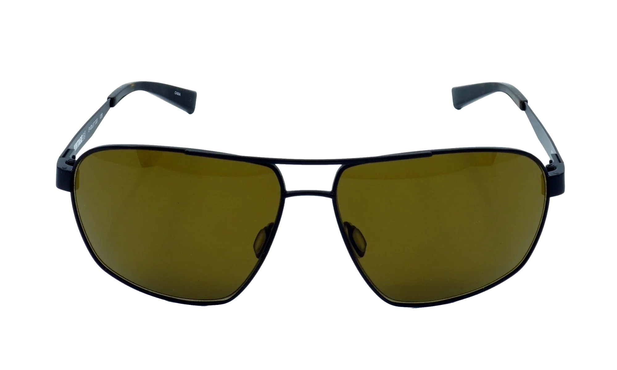 Vintage 85 Sunglasses "Black Metal / Outdoor" EV0637 001