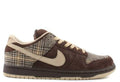 Dunk SB Low Tweed