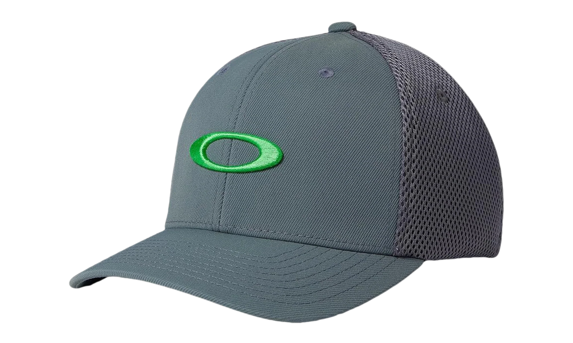 Ellipse Mesh Hat "Dark Slate" FOS900835 94A