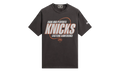 New York Knicks Playoffs Tee "Black" khm035066 001