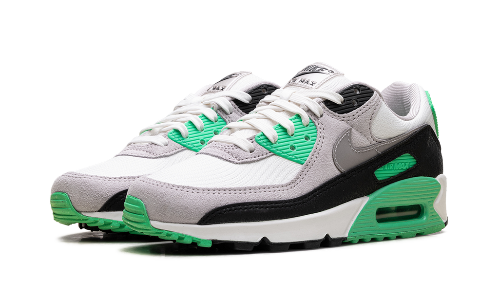 Air Max 90 WMNS"Scream Green" FJ3208 001