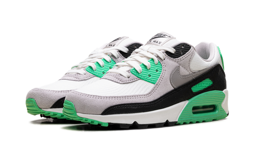 Air Max 90 WMNS"Scream Green" FJ3208 001