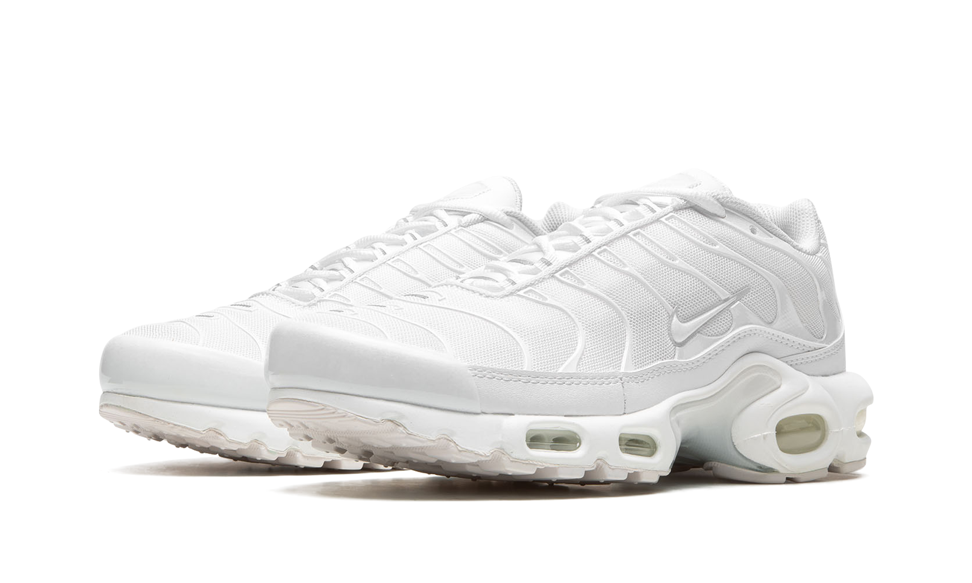 AIR MAX PLUS WMNS"Pure Platinum" DM2362 100