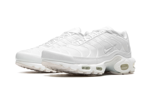 AIR MAX PLUS WMNS"Pure Platinum" DM2362 100