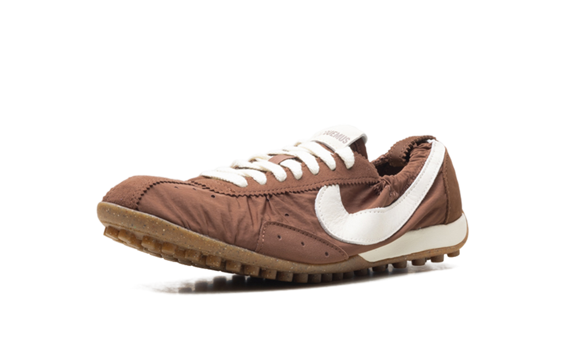 Moon Shoe WMNS"Jacquemus - Fauna Brown" HV8547 200