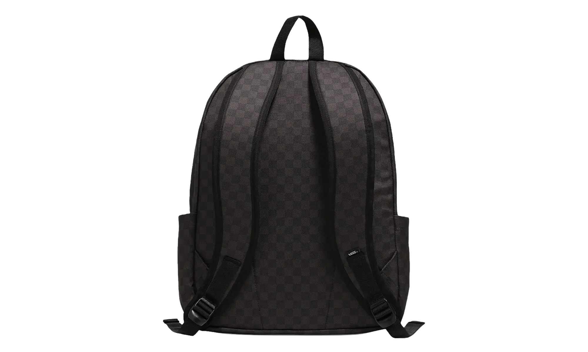 Old Skool Checkerboard Backpack "Checkerboard Black / Charcoal Grey" VN000H4XBA5