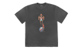 Utopia Is In Miami Circus Maximus T-Shirt "Black" TSUC69