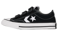 Star Player 76 3V Ox GS "Black" A06892C