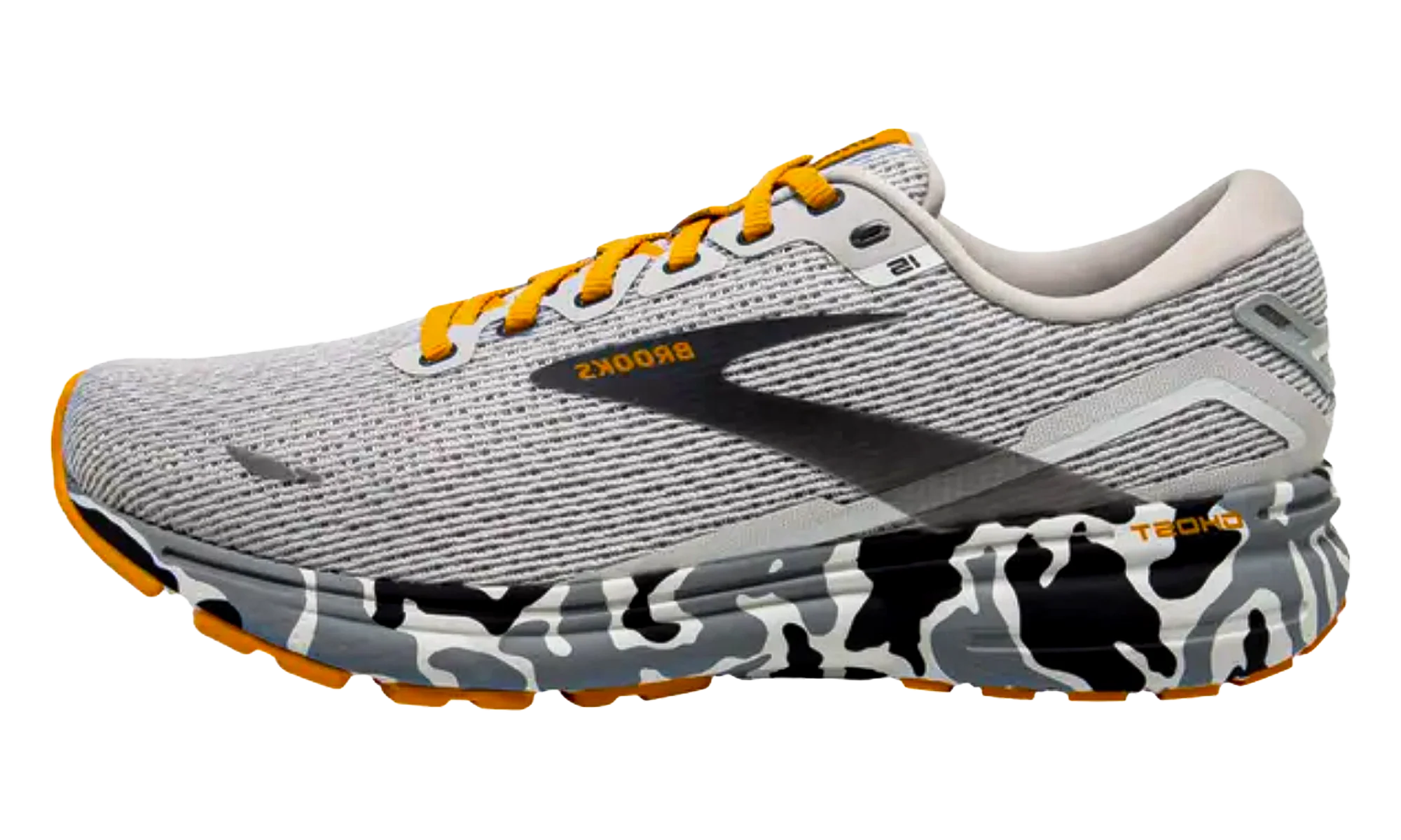 Ghost 15 Wmns "Sunflower" 120380 1B 110