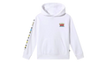 The Simpsons Family Pullover Hoodie PS "White" VN0A4TU5 ZZZ