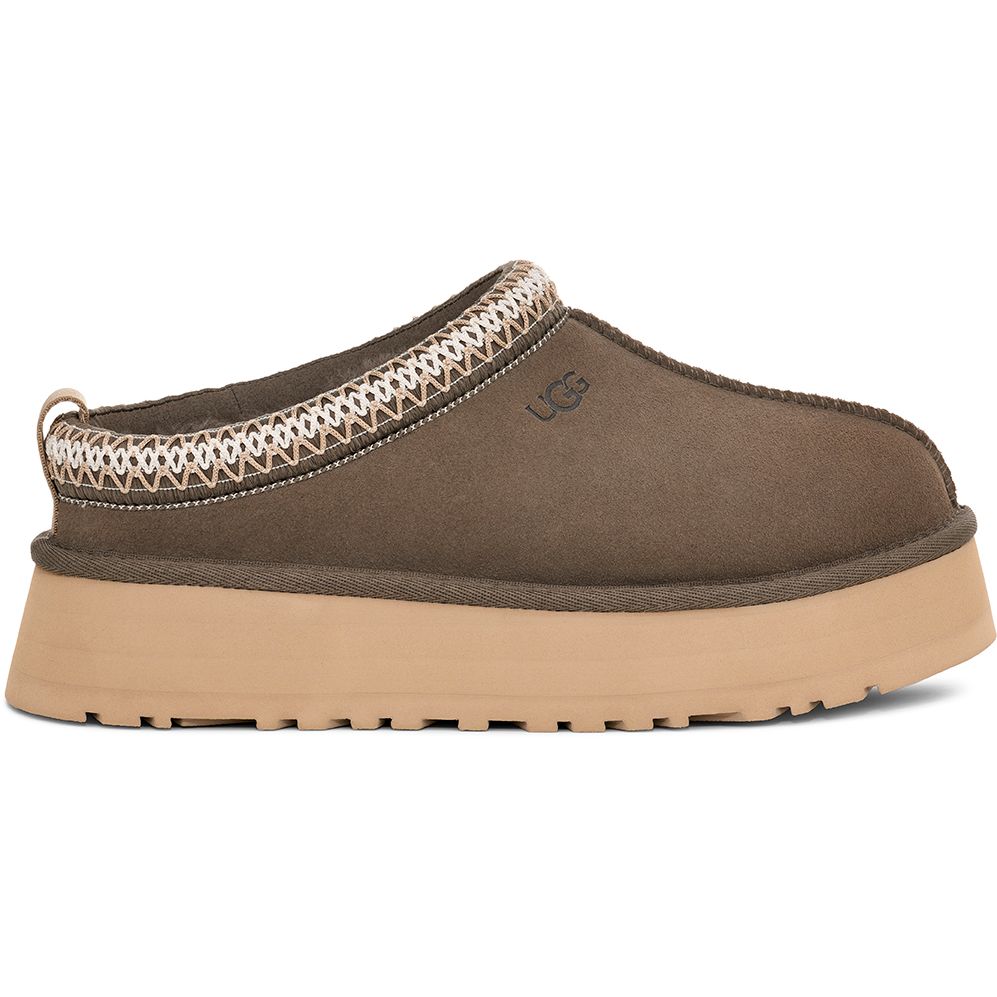 Women's Tazz II in Dried Oregano