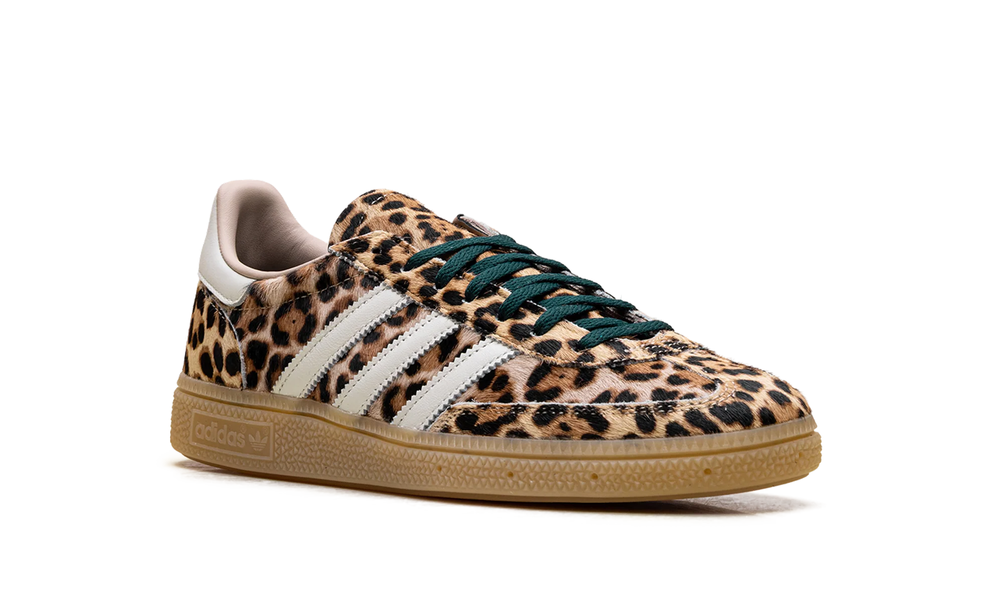 Handball Spezial WMNS "Leopard Magic Beige" KI6678