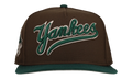 9FIFTY New York Yankees 1999 WS A Frame Snapback "Beef Broc" 44238588281020