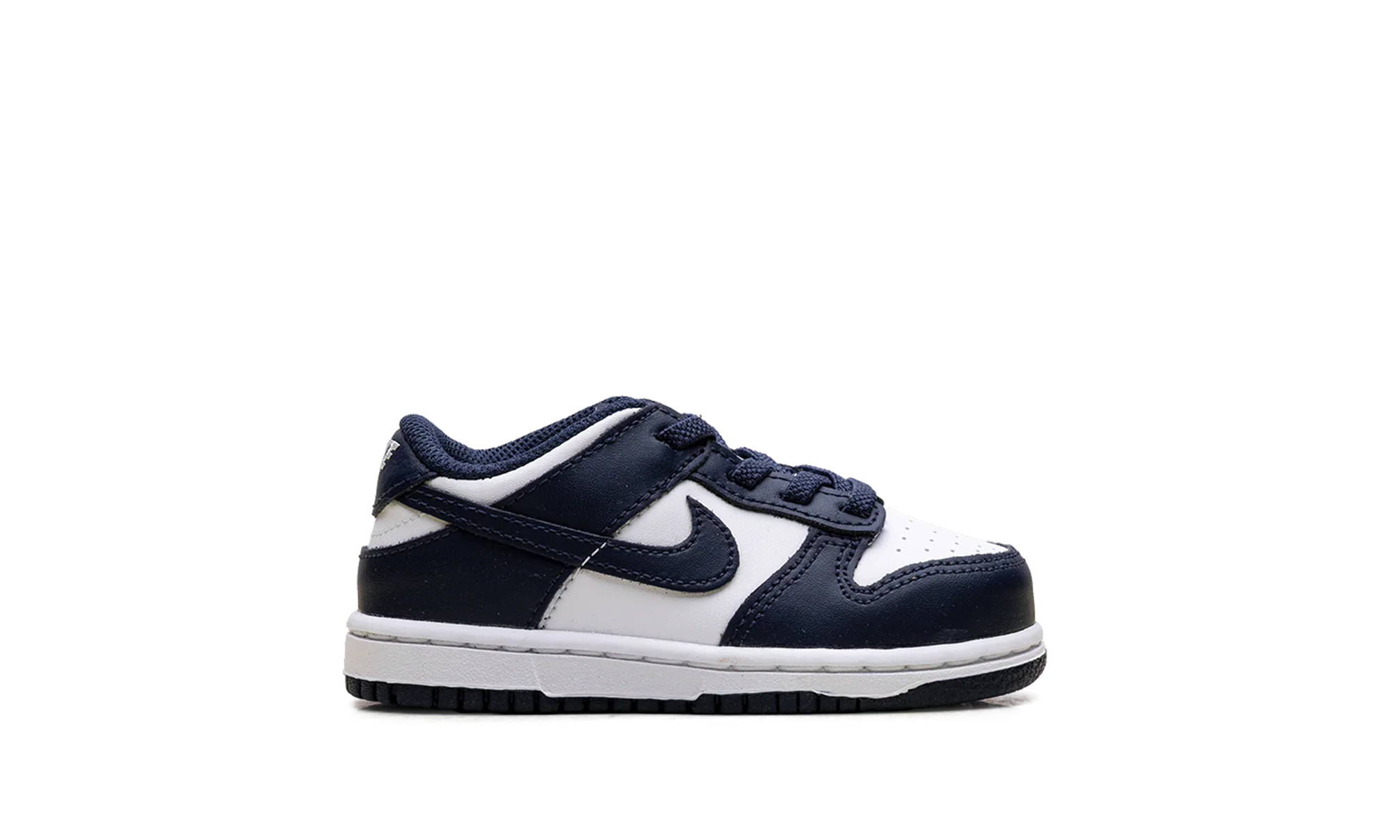 Dunk Low TD "White / Midnight Navy" FB9107 116