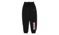 French Terry Training Pants WMNS "Black" DQ3598 010