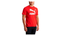 Archive Life T-Shirt "High Risk Red" 836990 03