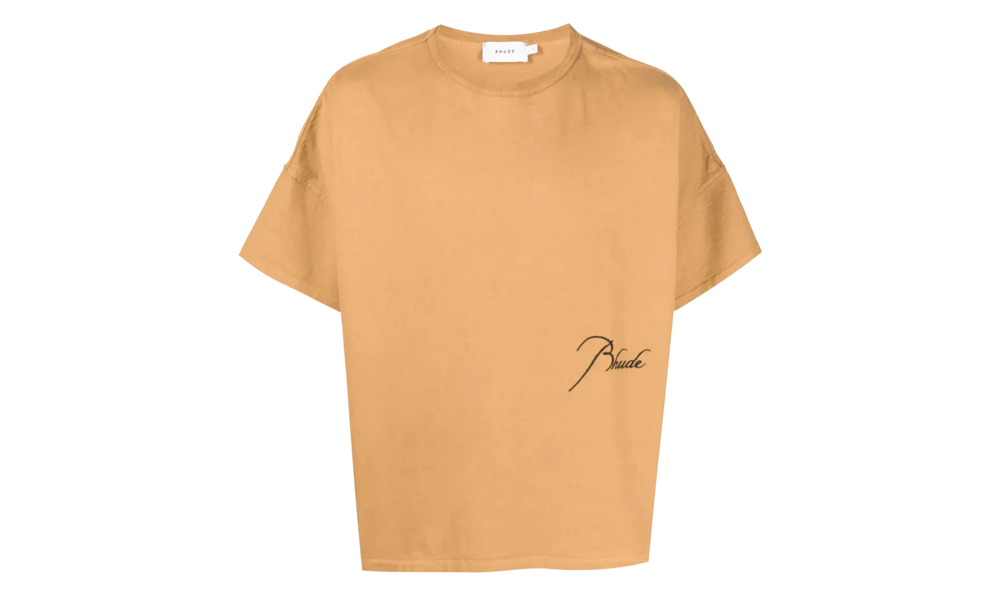 Reverse T-Shirt "Vintage Tan" RHSS23TT46837596