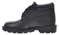 3 Eye Chukka PS "Black" TB07171R