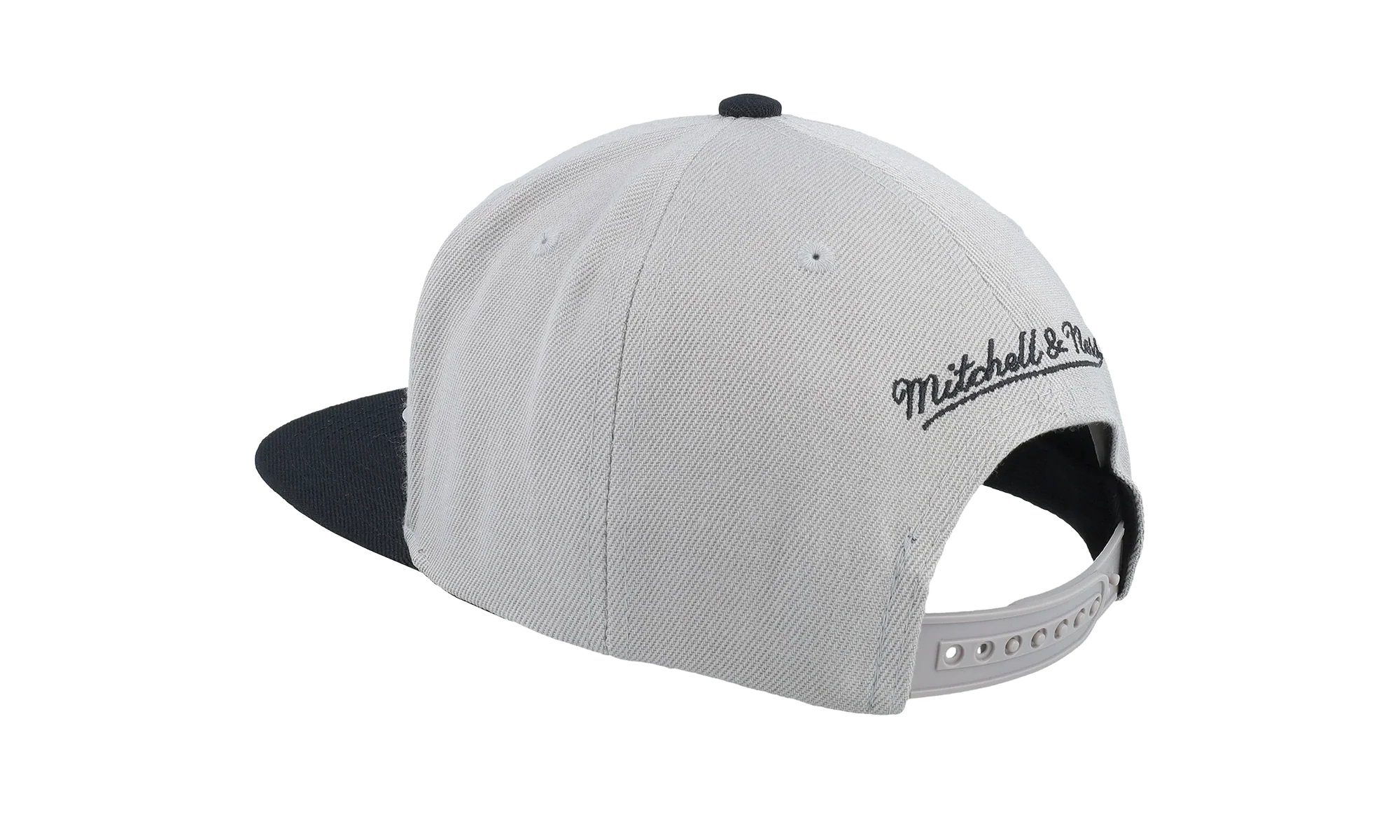 NBA Top Letter Snapback Cap "Boston Celtics - Grey" HHSS6582 BCEYYPPPGREY
