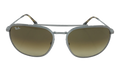 Square Sunglasses "GUNMETAL-59MM" RB3708-916785_59