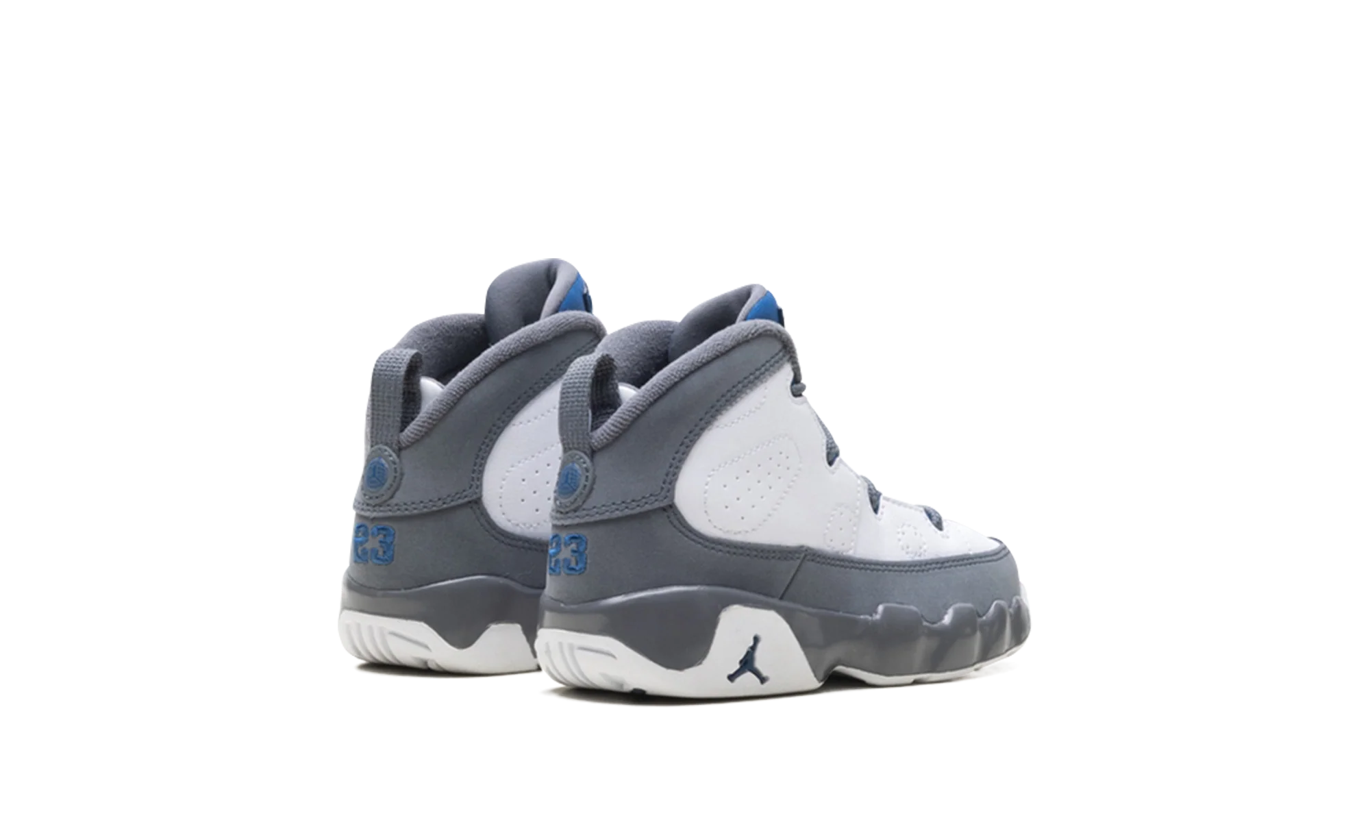 Air Jordan 9 TD "French Blue" 401812 100