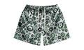 Flower Shorts "Camo" BS58