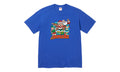 Naughty Tee "FW25 - Royal" SU26831