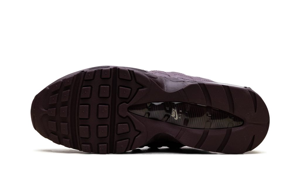 Air Max 95 SE "Big Bubble Total 90 Burgundy Crush" IB6830 601