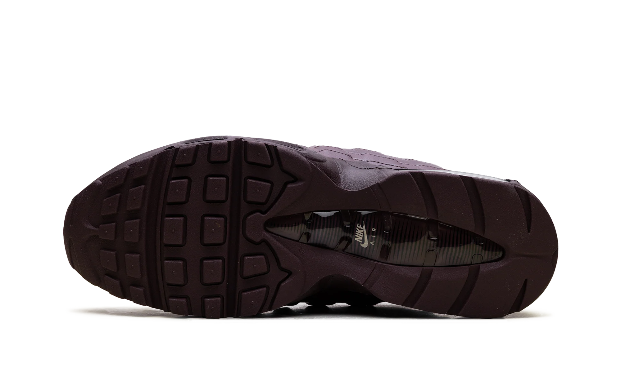 Air Max 95 SE "Big Bubble Total 90 Burgundy Crush" IB6830 601
