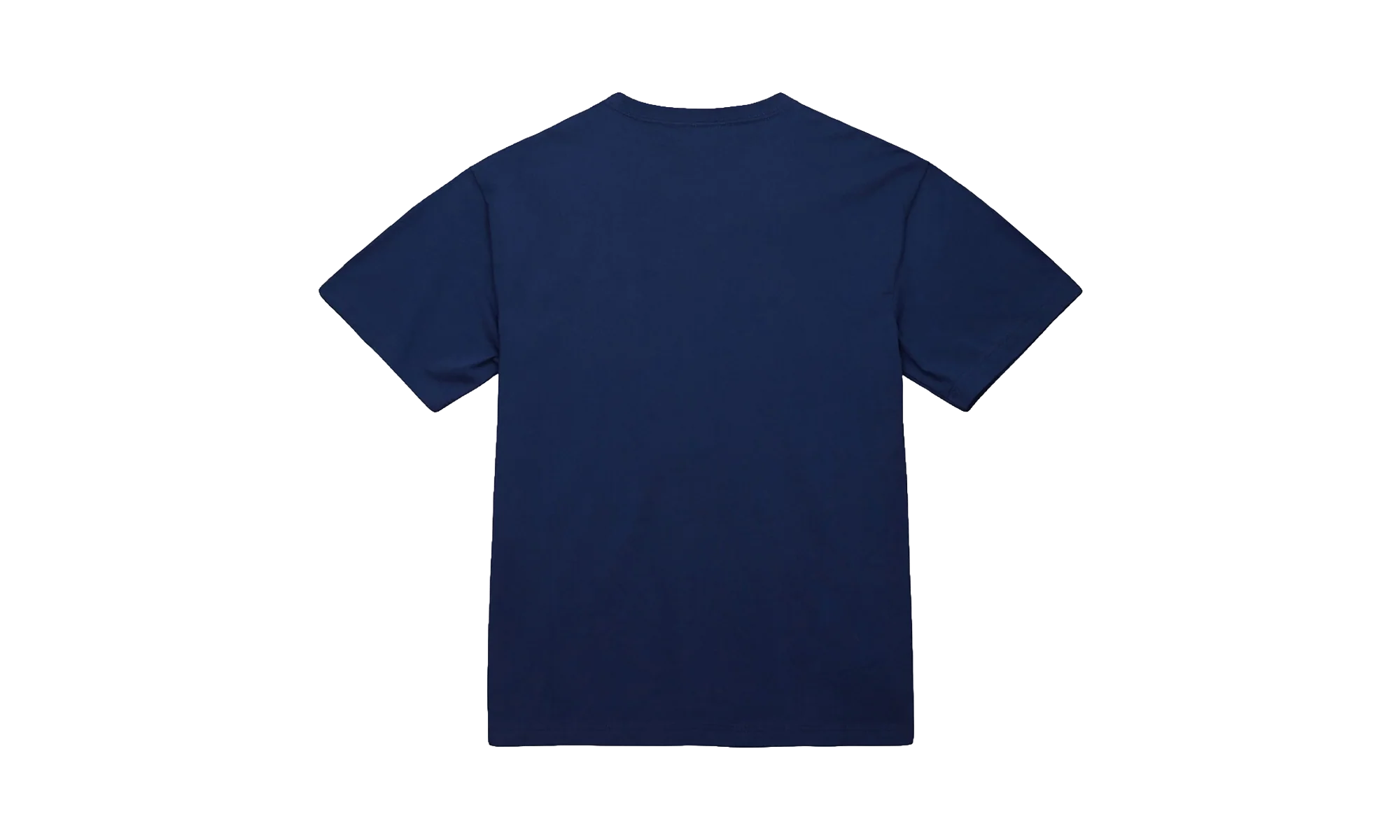 Throw It Back Vintage Logo Short Sleeve T-Shirt "San Diego Padres - Navy" FC9297 SDPNAVY