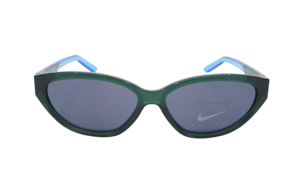 Tide Solar Sunglasses "Vintage Green / Blue" IB3682X 338