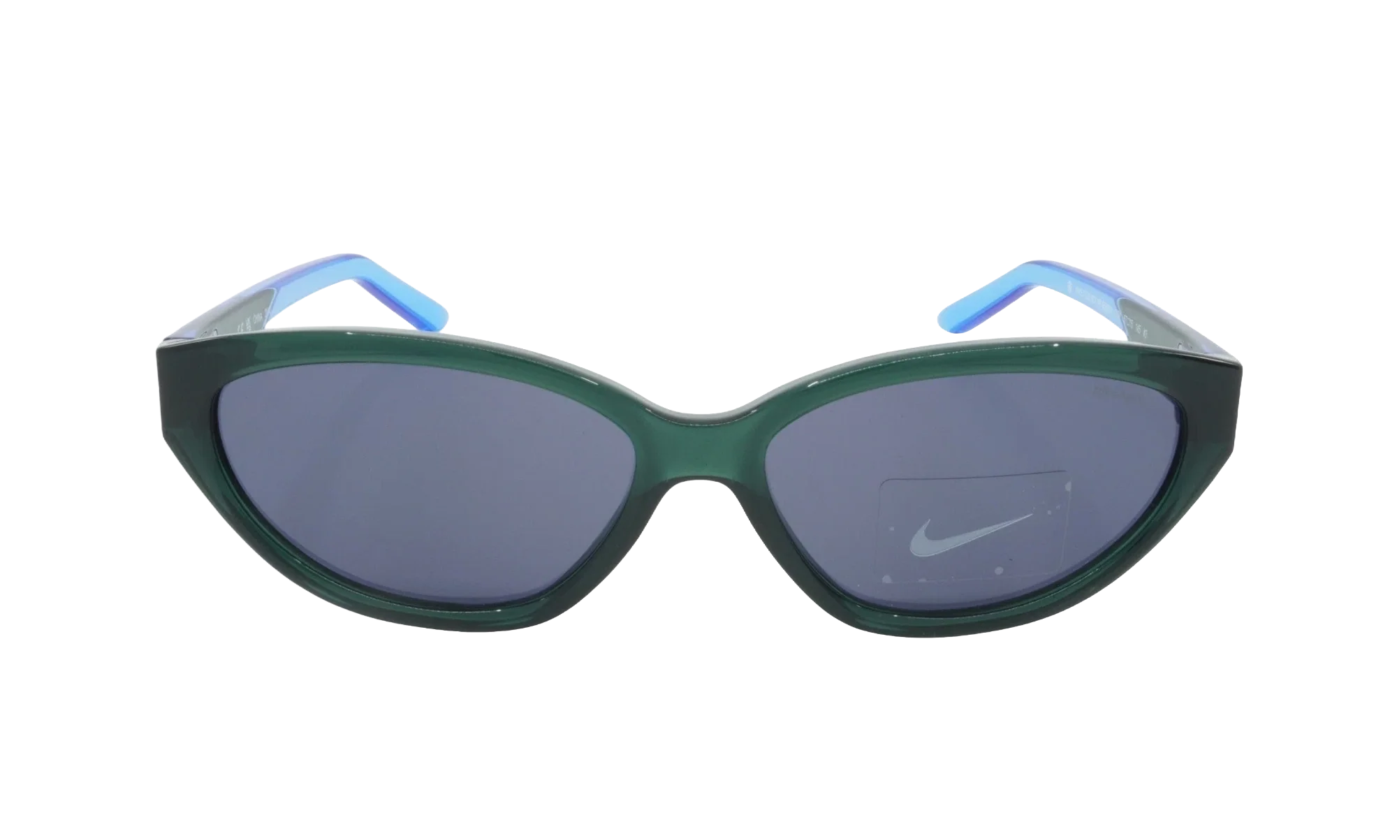 Tide Solar Sunglasses "Vintage Green / Blue" IB3682X 338