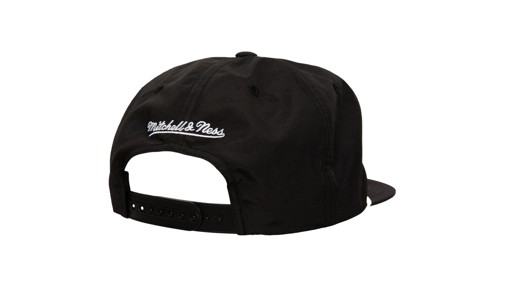 MLB Pew Pew Deadstock Snapback Cap "San Diego Padres - Black" HM9364 SDPBLCK