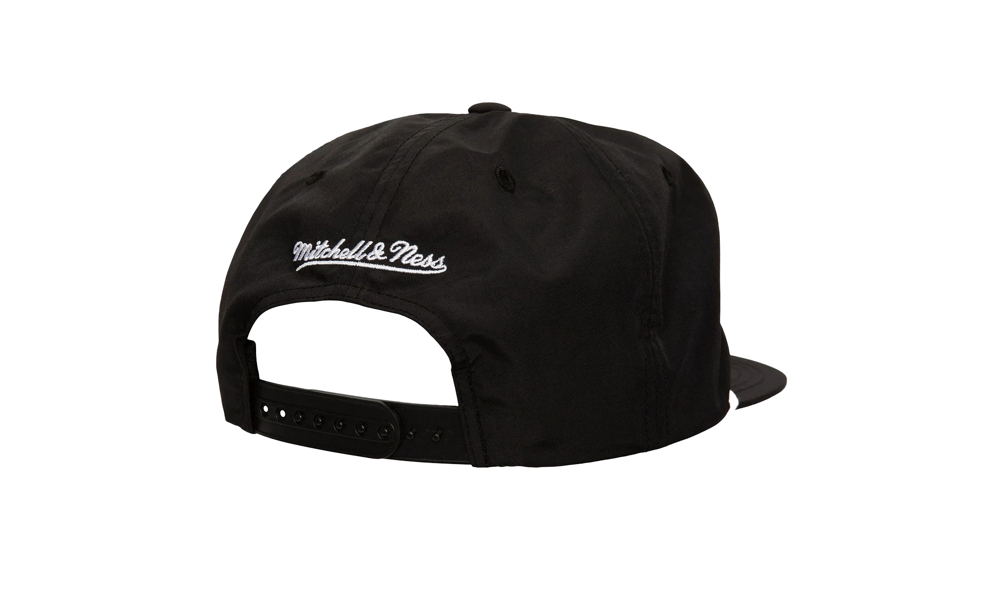 MLB Pew Pew Deadstock Snapback Cap "San Diego Padres - Black" HM9364 SDPBLCK