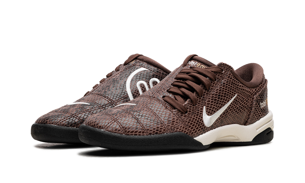 Total 90 SE WMNS"Brown Snakeskin" IB4204 201