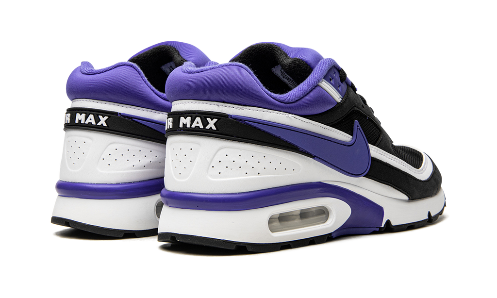 Air Max BW OG "Persian Violet (2021)"