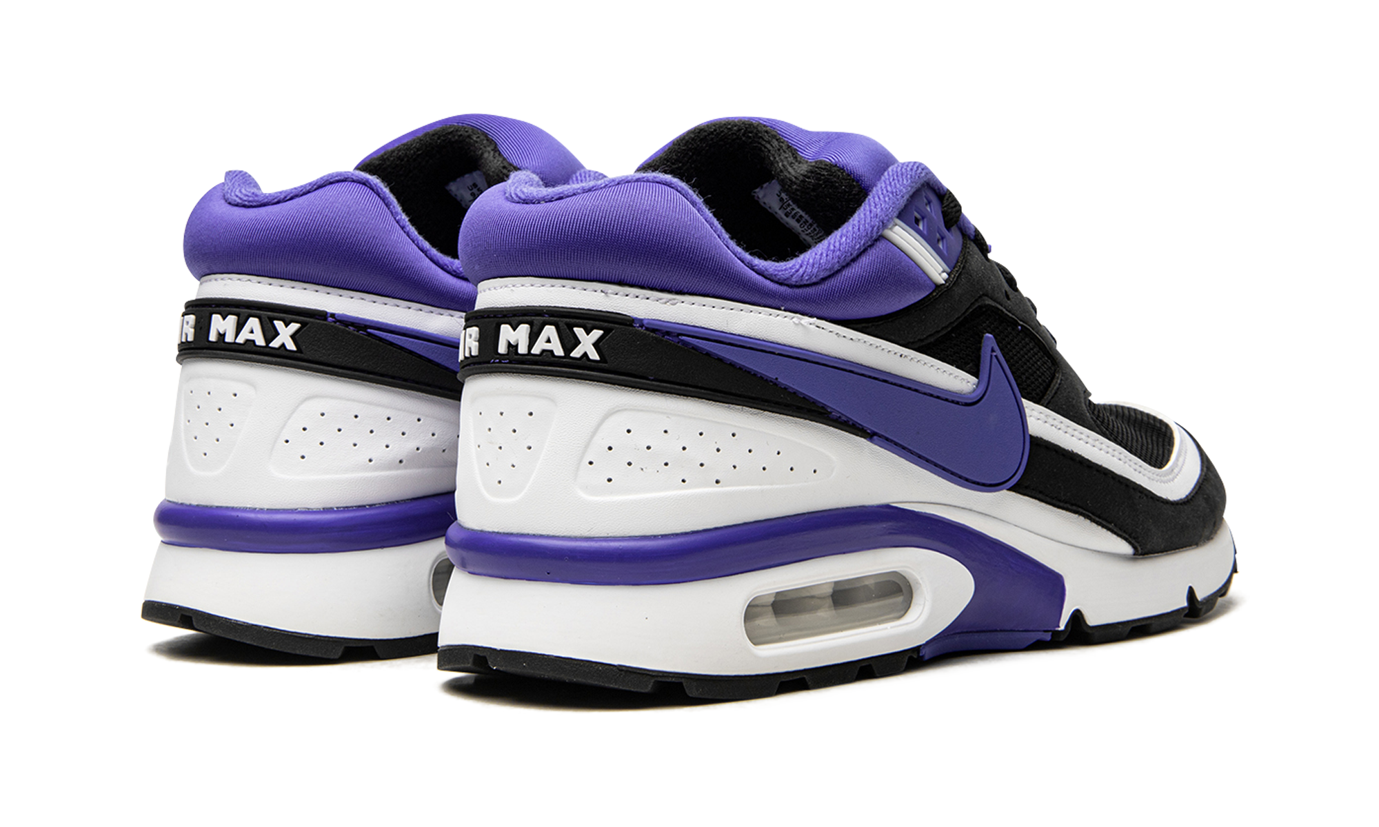 Air Max BW OG "Persian Violet (2021)"