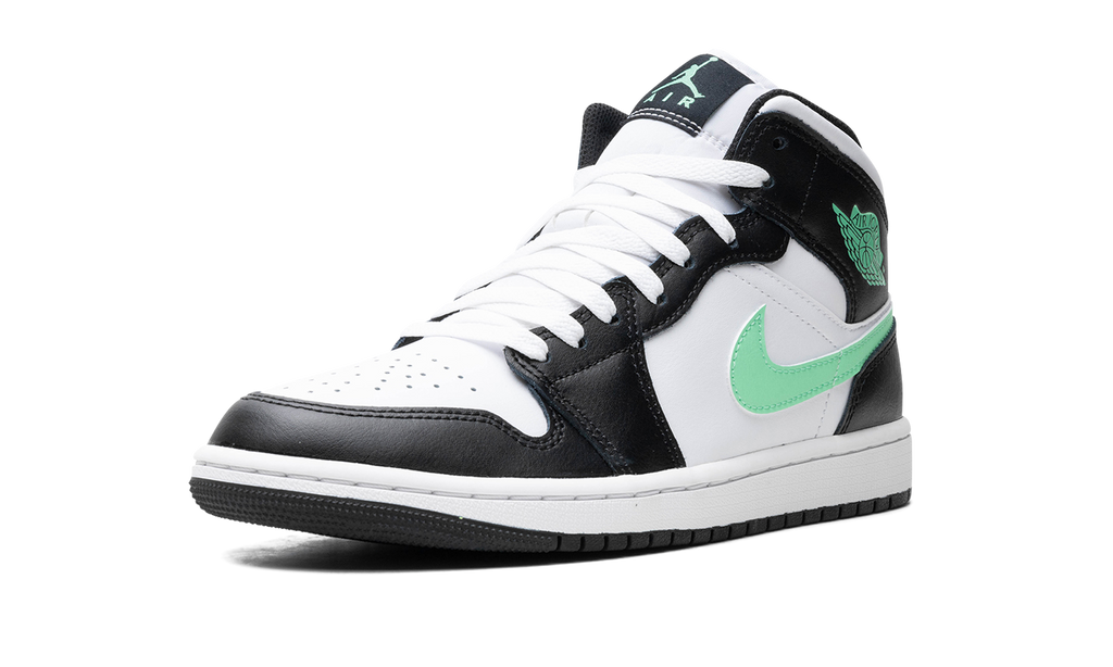 1 Mid "GREEN GLOW" DQ8426 103