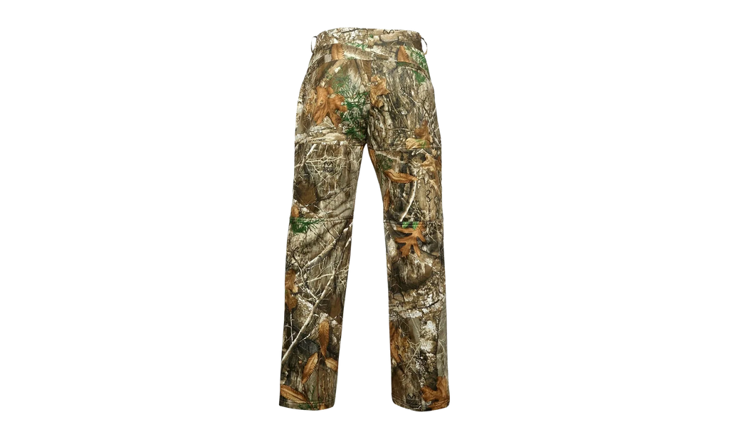 Brow Tine Pants "Realtree Edge / Maverick Brown" 1355317 991